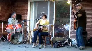 Heart Lake Owl (with Phil Nakano) - Find Us