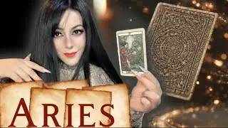 Aries ♈️ muy cabrones riendose los veras llorar ⚖️ amor solteros, relaci&oacute;n ex ❤️#horoscopo  #tarot 