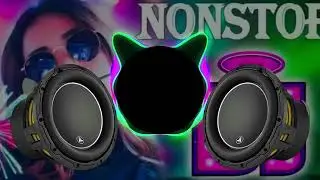 EXTREME BASS BOOSTED Song // NonStop BASS MUSIC WITH SUBWOOFER VIBRATION DJ Speaker //  Bass Tune 