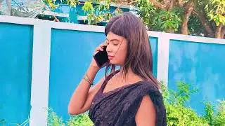 Lachak Si | Romantic Love Story Movie | Hindi Song Ft. Priyanka & Barsha | 