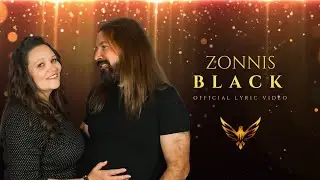Black (Lyric Video)