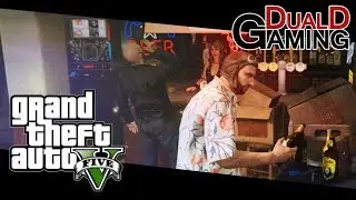 DRICKER LITE ÖL... | GTA 5 (Online)