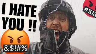 😠 Right I HATE This Metal Detectorist 🤬 | AWFUL Metal Detecting UK