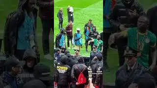 MAN&Eacute; IS ANGRY. PLEASE SUBSCRIBE TO MY CHANNEL 🙏.