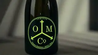 Otra Maximus LUMINOR x Michael Budd