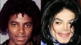 Micheal Jackson Plastic Surgery #viral #video #micheal #youtubevideos 