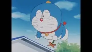 Doremon old episode @babybus 