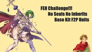 F2P Units vs Dithorba GHB