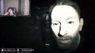 Beginning my suspenseful adventure into Resident Evil 7: Biohazard