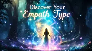Are You an Empath? Discover Your Type & Recognize THESE 5 Signs Now!