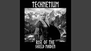 Shield Maiden