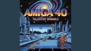 Amiga 40