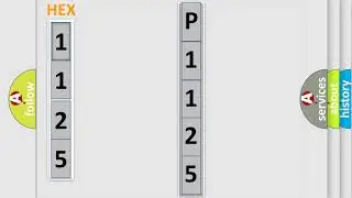 DTC Mercury P1125 Short Explanation