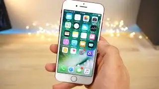 How To Install iOS 11 for FREE No Computer!