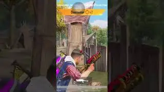#viral #gaming #victor #gamergamer #clutch #gamer #freefire #scout