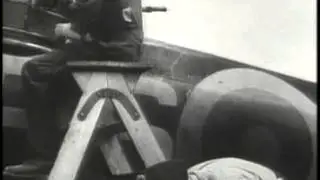 RAF No 264 Squadron Defiant