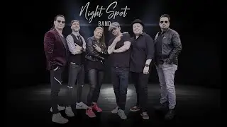 Nightspot Band LIVE