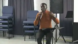 Christ Centered Leadership with Coach Jonathan B.Mugisa