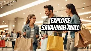 Savannah Mall: The Best Kept Secret in Georgia