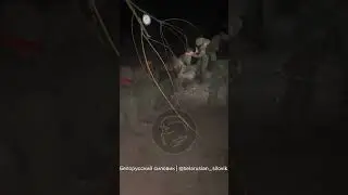 Part 2: 🇺🇦Ukranians Surrender by the Hundreds to 🇷🇺Russian Soldiers in Kursk #ukraine #ukrainewar