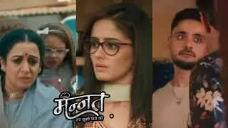 Mannat New Promo: Mannat and Vikrant Cross Paths Again, Dua Takes Neetu To Vikrant 