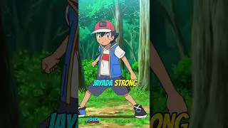 TOP 10 Strongest Trainer In Pokemon! 🥊🔥