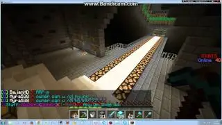 Minecraft semi-OP Prison server