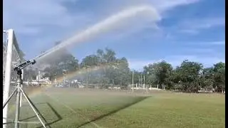 Biggun รุ่น  SG-B50  ขนาด 2 นิ้ว I Happy Farm