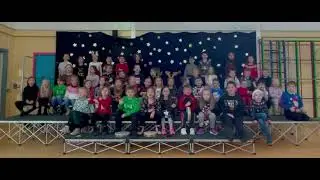 Y2 Christmas Concert 2021
