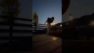 Ecstatic dance in Dharamshala India