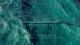 Divine Intervention Energy Healing Transmission