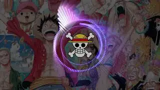 4Kids One Piece Rap Cover