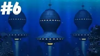 Water Bugs. Part 6. Level 450 - 600