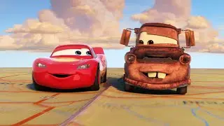 Cars on the Road Intro [4K]