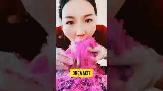 Subscribe &lrm;@IrieKotoko-ww3rr #viralvideo #frozen #mukbang #iceating #icebites #asmrvideo #ice