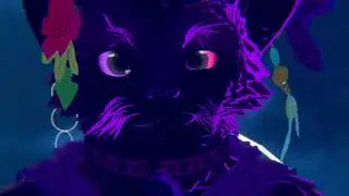 Ado - Odo | (khnfucat) MMD
