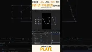 How to Trace Plain Path in After Effects.