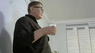 Процессы изменений в рц и их закрепление дома