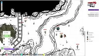 On The Burning Seas - Part 8