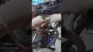 Calibración de válvulas 