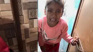 Pihu ko rula diya 