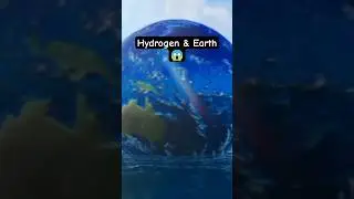Hydrogen basic knowledge 😀#shorts #education