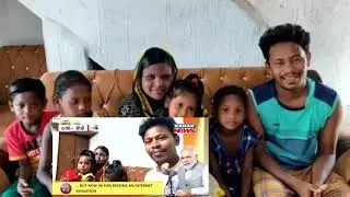 Mann ki Bat Vikash karne walo ke sath modiji appreciate isak munda #pm #pmmodi #isakmunda #mannkibat