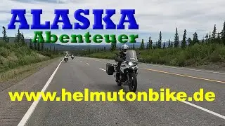 Abenteuer Alaska  (2024)