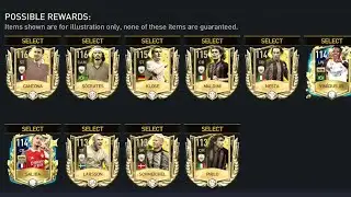 😱 I Packed Maldini ? 🔥 Prime Icon From 2% Chance luck in Fifa Mobile 23