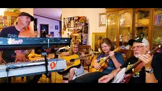 Pinball Machine by Lonnie Irving performed by The ScrewUps