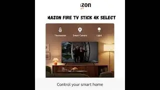 Amazon Fire TV Stick 4K Select Review 2025