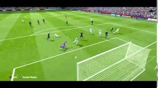 Inform Ben Yedder