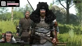 Mount&Blade Bannerlord/Українською/Початок #strategy  #mountbladebannerlord #українською #пригоди