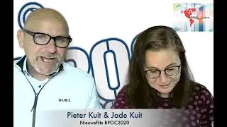 Twijfels over de integriteit van de BPOC zijn ongegrond.